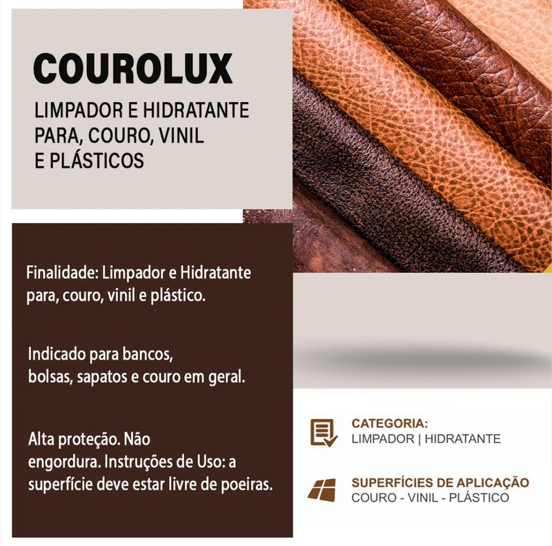 Courolux (BLACK)