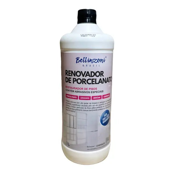 Renovador de Porcelanato