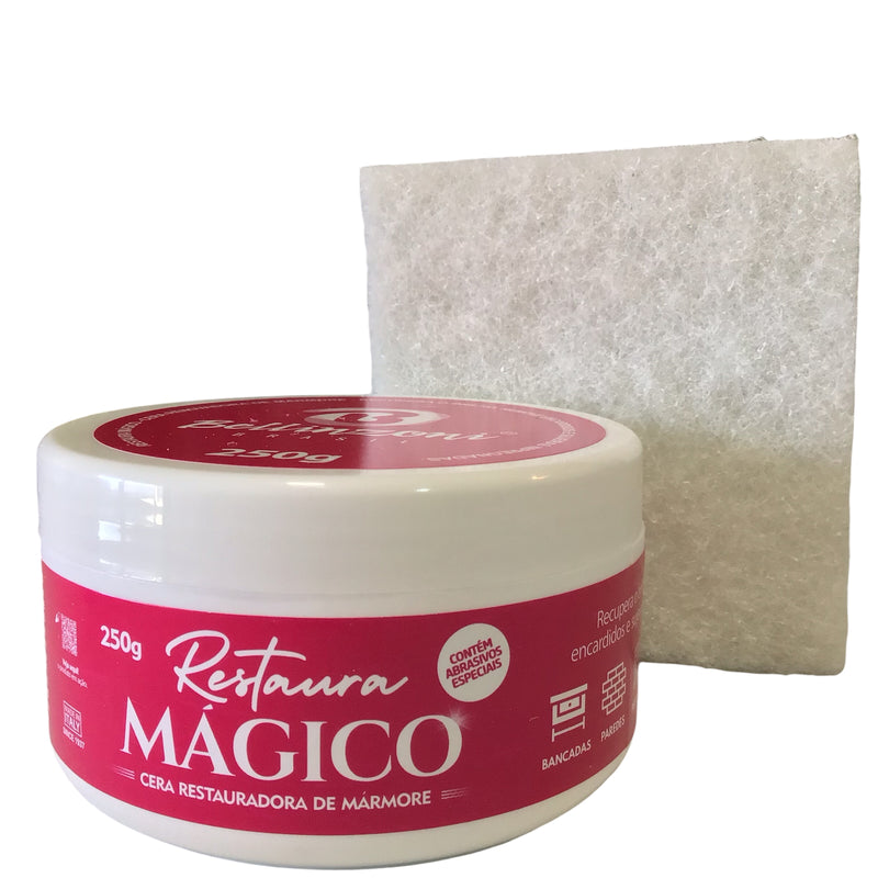Restaura mágico 250g