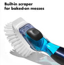 Escova dispenser