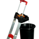 Escada 6 Degraus Alumínio Doméstica Comfort Alumasa