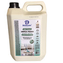 Detergente limpa pisos Limpeza pesada 5L