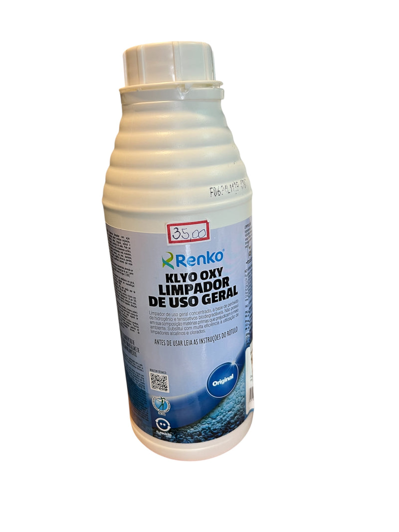 Klyo Oxy 1L