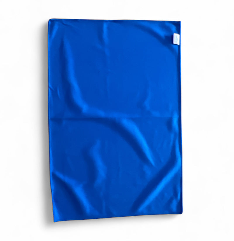 Pano de prato Azul escuro