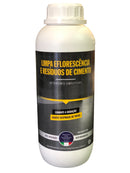 Limpa eflorescência e resíduos de cimento 1L