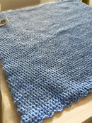 Pano limpeza para cristais e louças