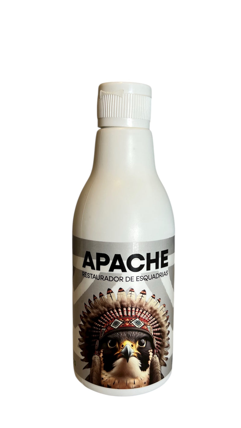 Apache restaurador de esquadrias  300Ml