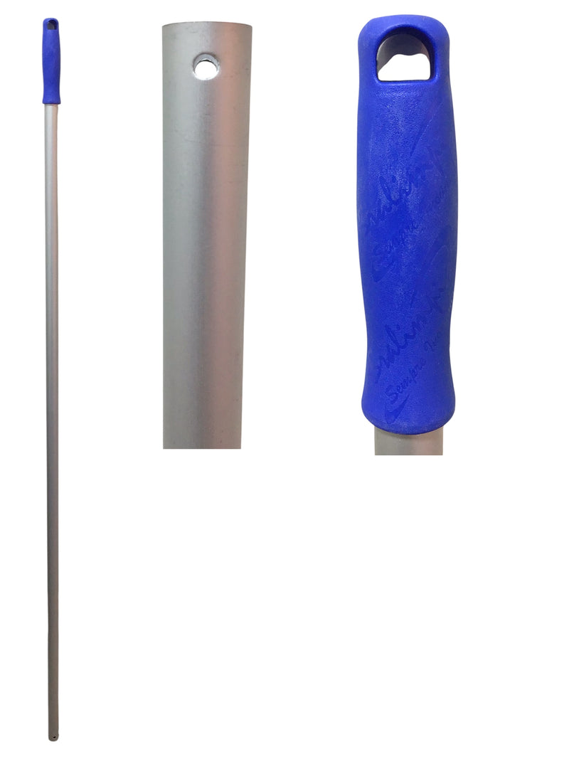 Cabo 1.40m x 24mm fosco sem rosca