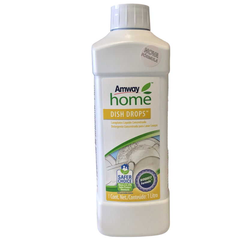 Detergente concentrado para lavar louças 1L