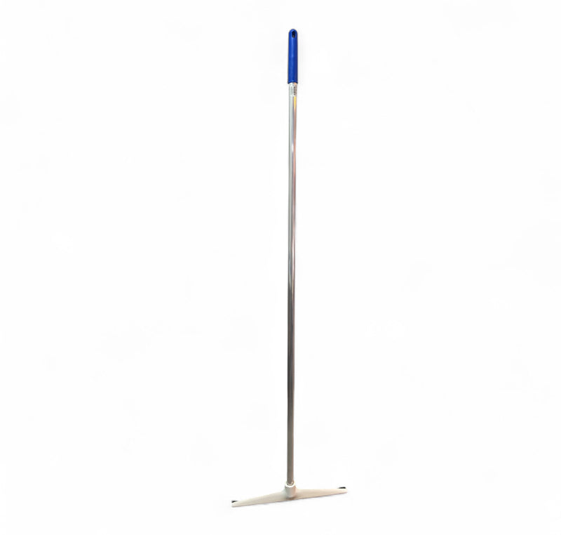 Rodo Silicone plataforma branca