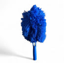 Retentor eletrostático