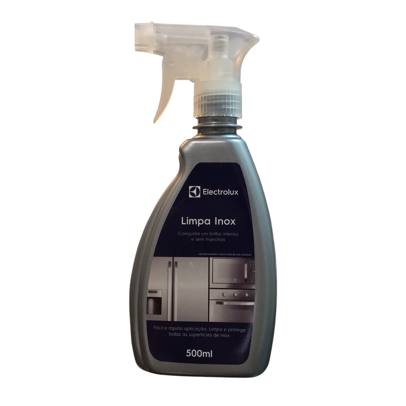 Limpa Inox 500ML