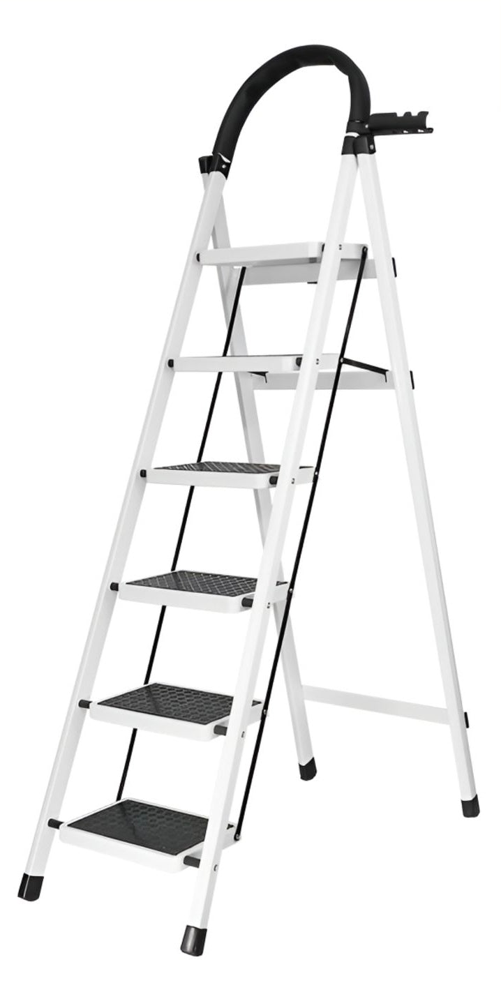 Escada colmeia 6 Degraus