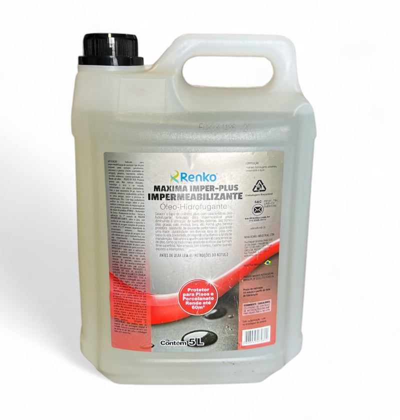 Máxima Imper-Plus impermeabilizante
