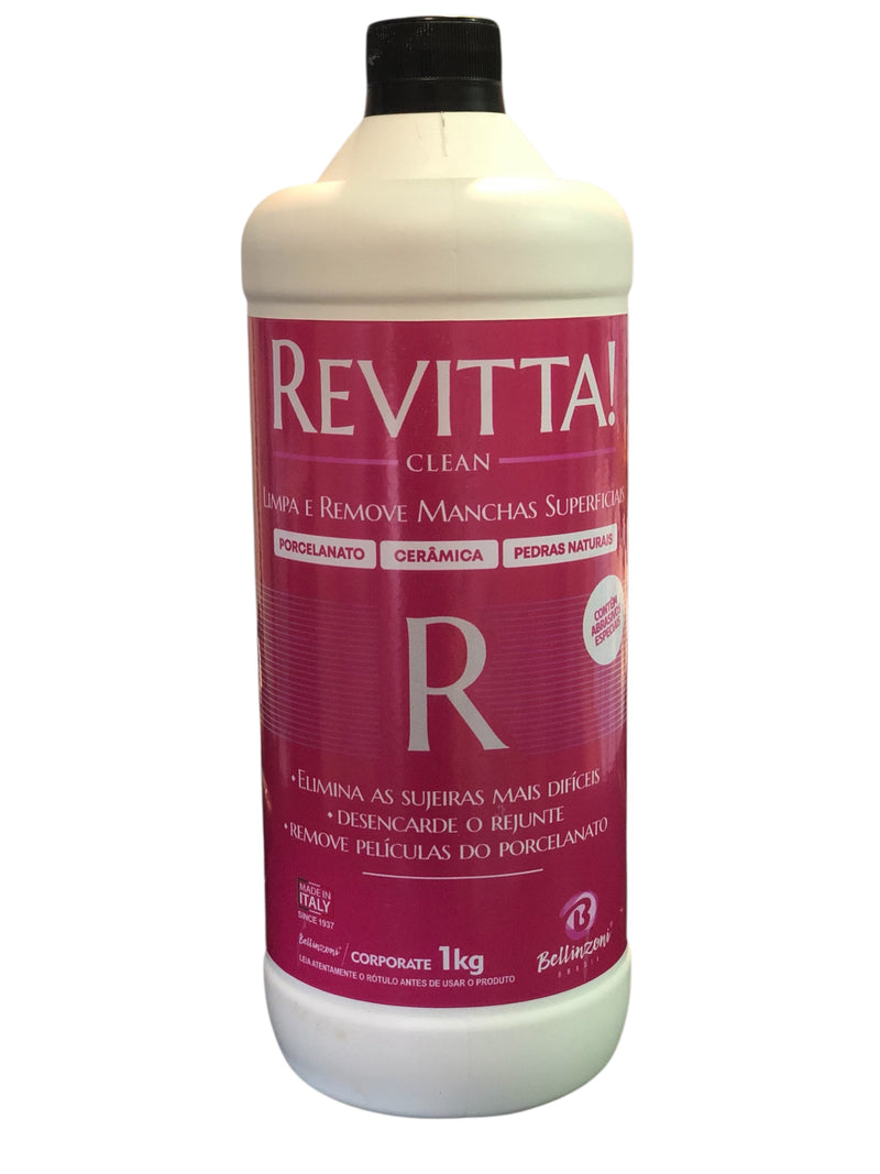 Revitta Clean 1L