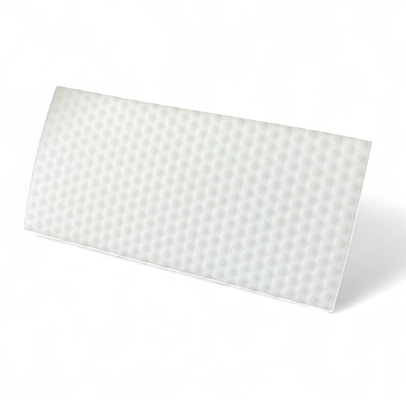 Esponja mágica para piso e vidros