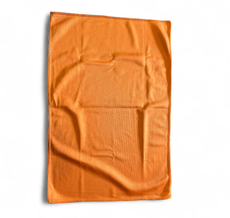 Pano de prato Laranja