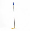 Rodo silicone plataforma amarela