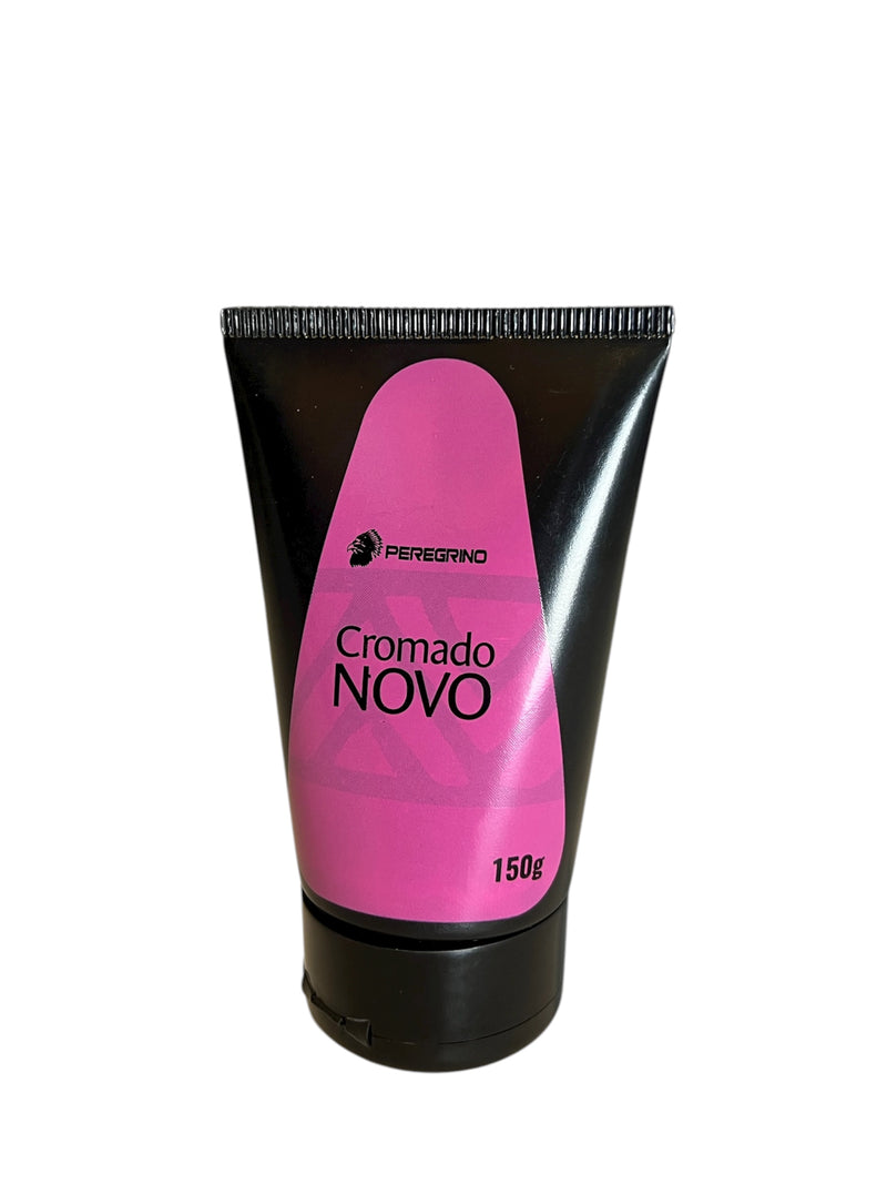 Cromado Novo 150g