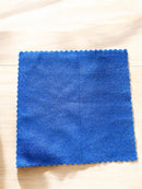 Pano limpeza para cristais e louças