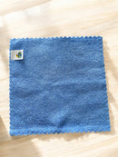 Pano limpeza para cristais e louças