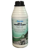 Líquido secante máquina de lavar louças 1L