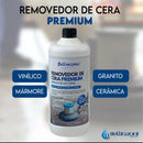 Removedor de Cera Premium