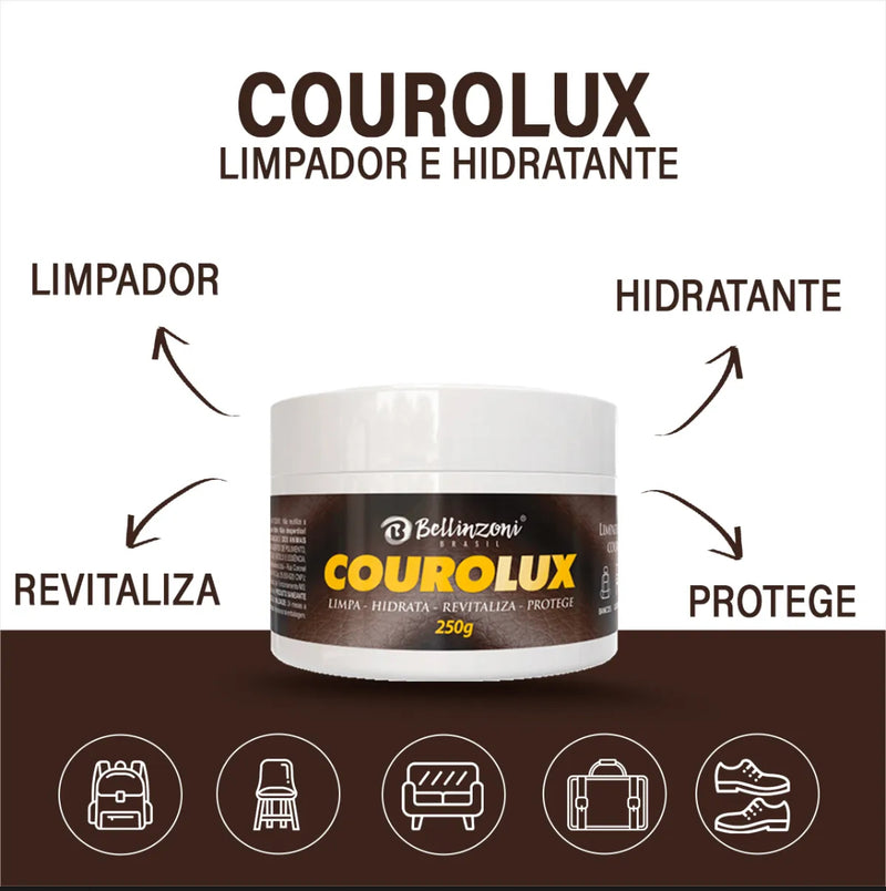 Courolux (BLACK)