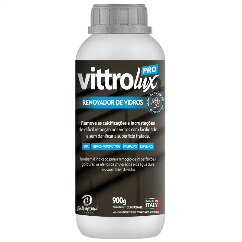 Vittrolux Pro