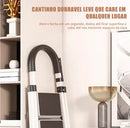 Escada colmeia 6 Degraus