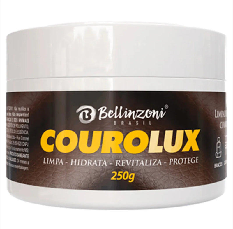 Courolux (BLACK)