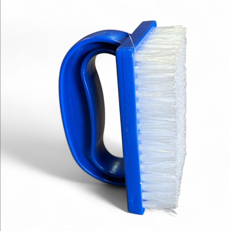 Escova multiuso cerdas menores