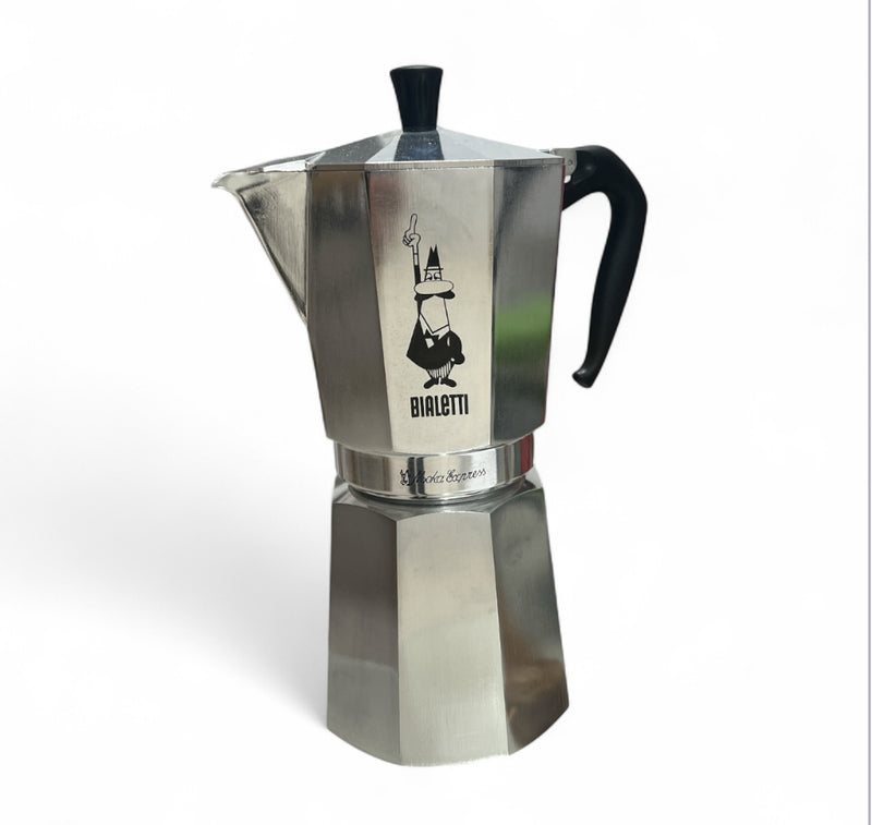Cafeteira Bialetti