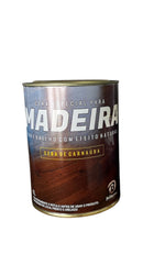 Cera para madeira de Carnaúba 1L