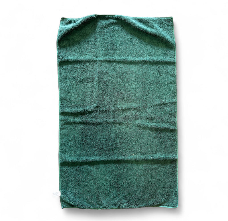 Pano piso G interno verde