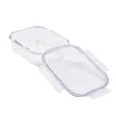 Pote hermético 2,2L