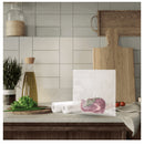 Rolos seladora a vácuo