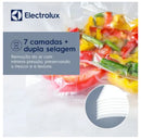 Rolos seladora a vácuo