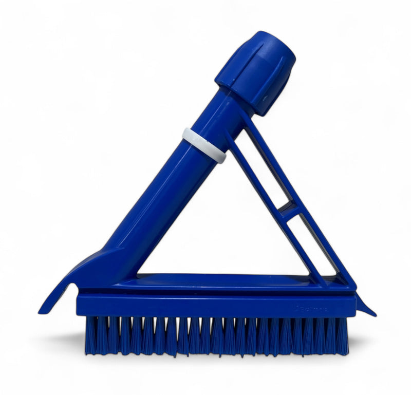 Escova de limpeza de rejunte