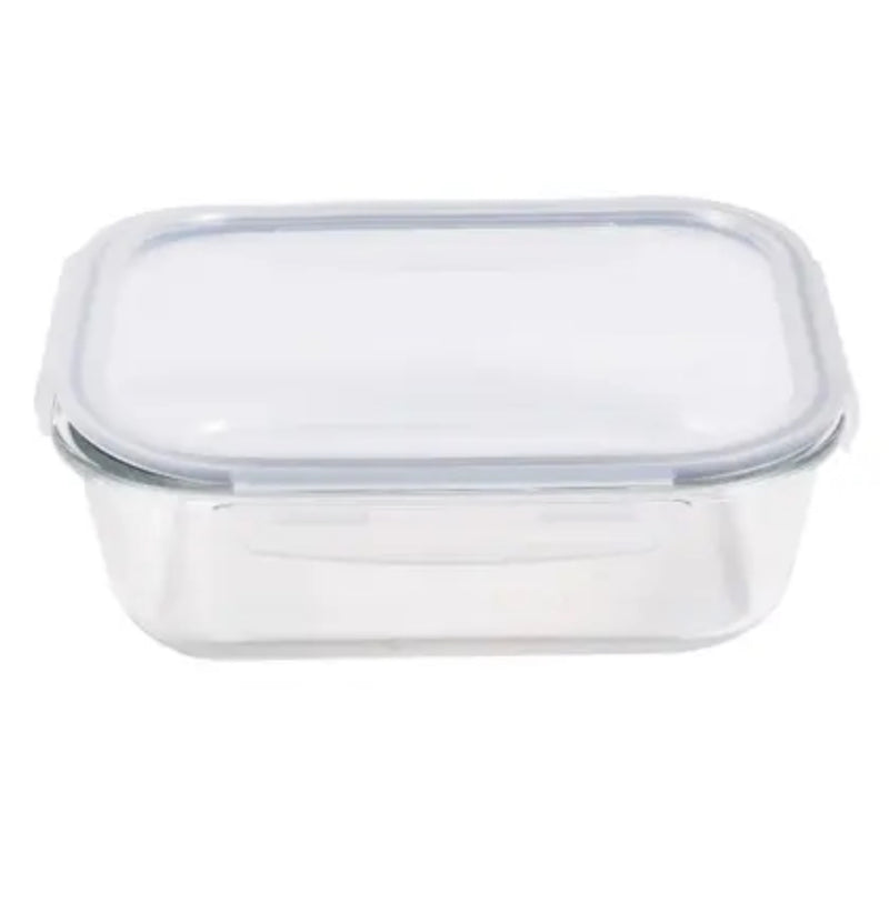 Pote hermético 2,2L