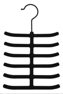 Organizador de gravatas