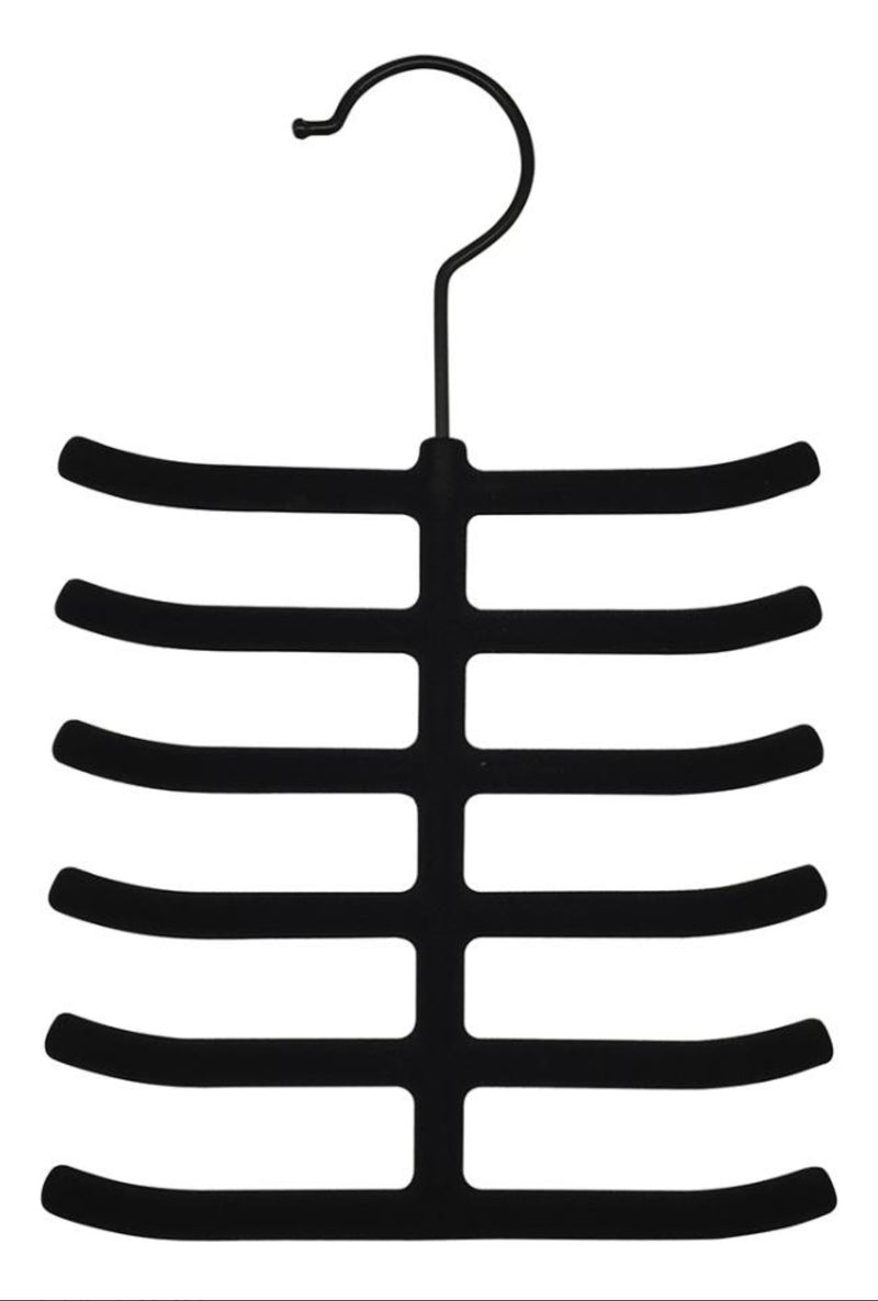 Organizador de gravatas