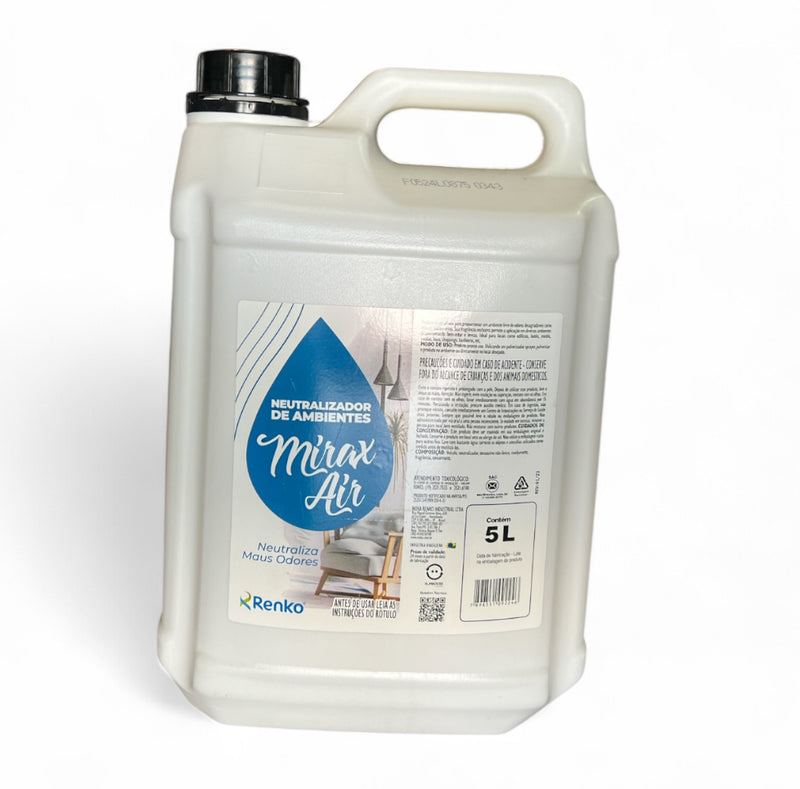 Mirax Air Neutralizador de Odores o