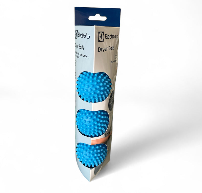 Dryer ball
