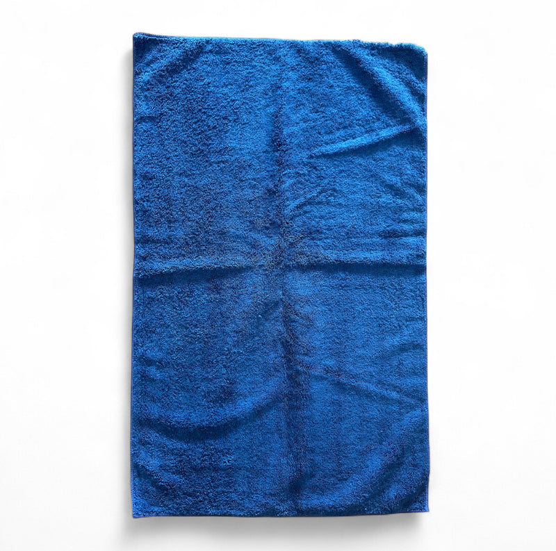 Pano piso G interno azul