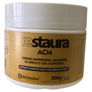 Restaura ACM