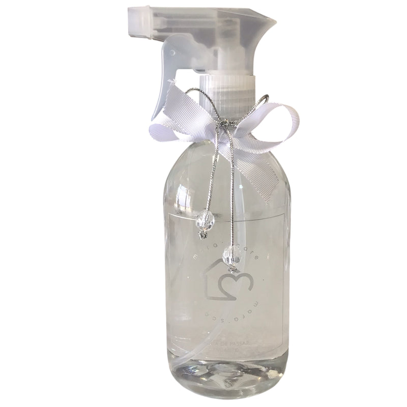 Água de passar-Encanto