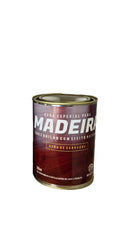Cera para madeira de carnaúba 350ml