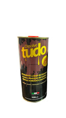Dissolve tudo 900ml