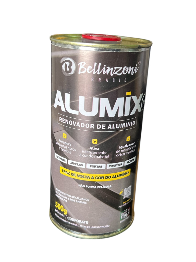Alumix Black 500g